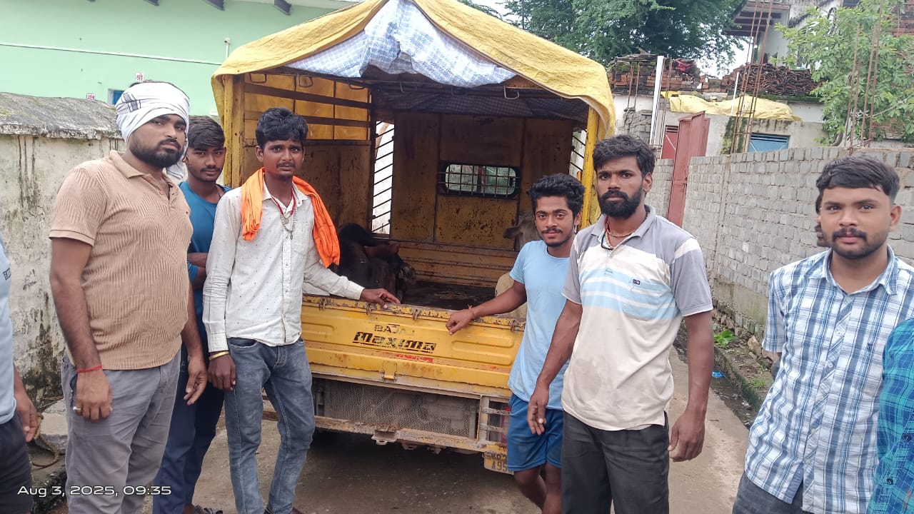 Community Health Camp